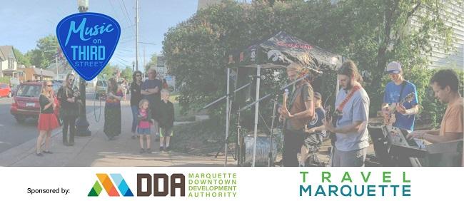 Music on Third